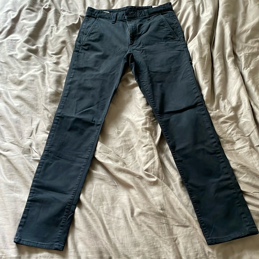 Rag & Bone Fit 2 Chinos